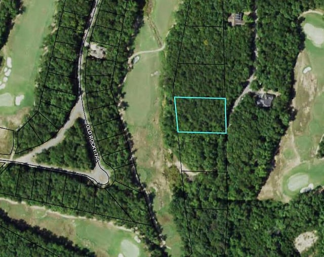 I-3 Arrow Ranch Rd, Rising Fawn, GA 30738