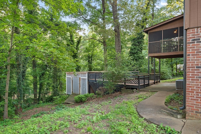 8710 Hurricane Manor Trl, Chattanooga, TN 37421 - photo 44