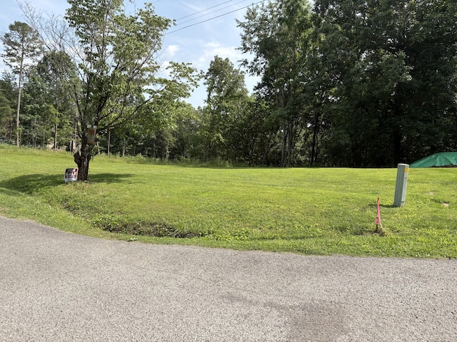 LOT1 Robbie Dr, Whitwell, TN 37397
