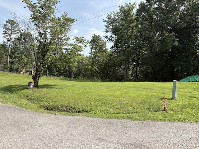 LOT1 Robbie Dr, Whitwell, TN 37397