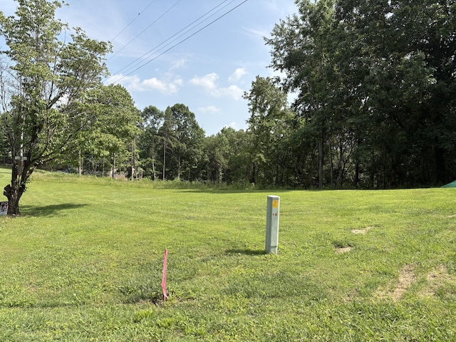 LOT1 Robbie Dr, Whitwell, TN 37397