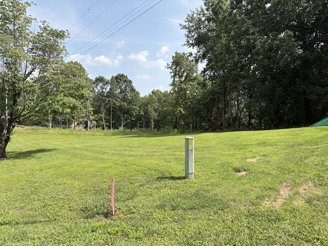 LOT1 Robbie Dr, Whitwell, TN 37397