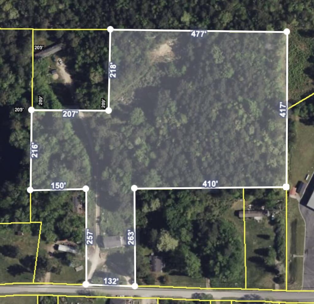 253 Wesley Rd, Lafayette, GA 30728