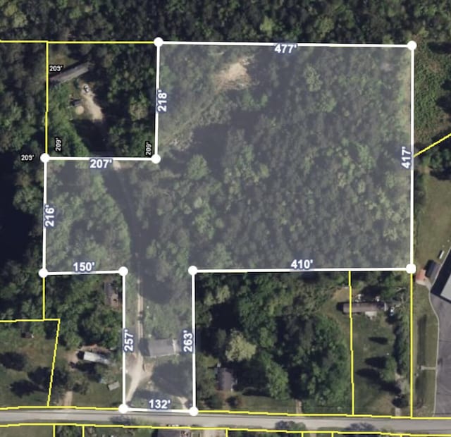 253 Wesley Rd, Lafayette, GA 30728