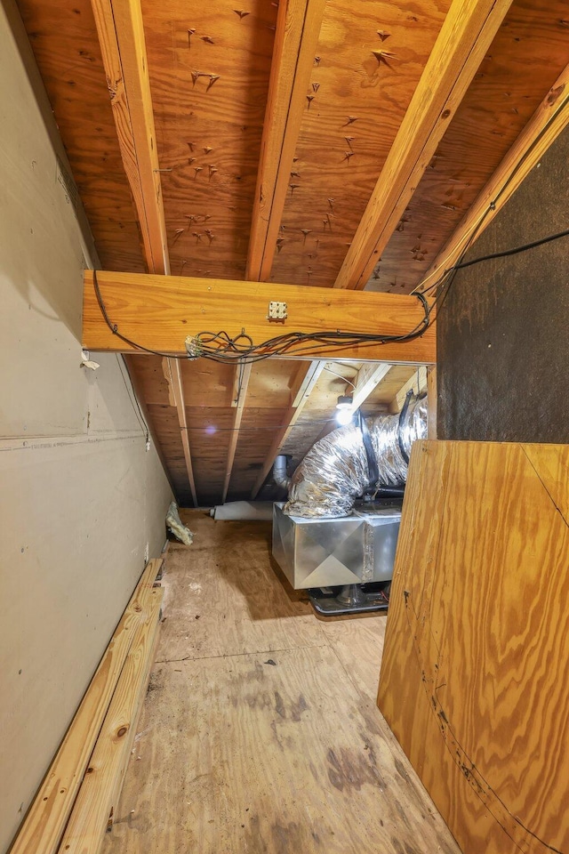 1259 Leaside Ln, Hixson, TN 37343 - detailed view