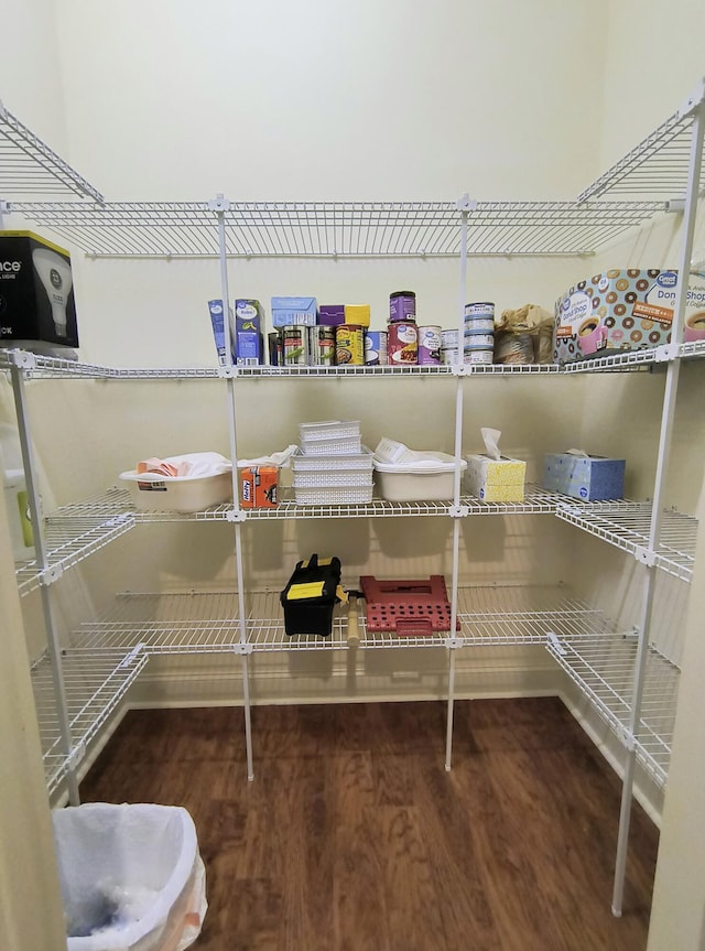179 Trade Wind Dr, Fort Oglethorpe, GA 30742 - view of storage area