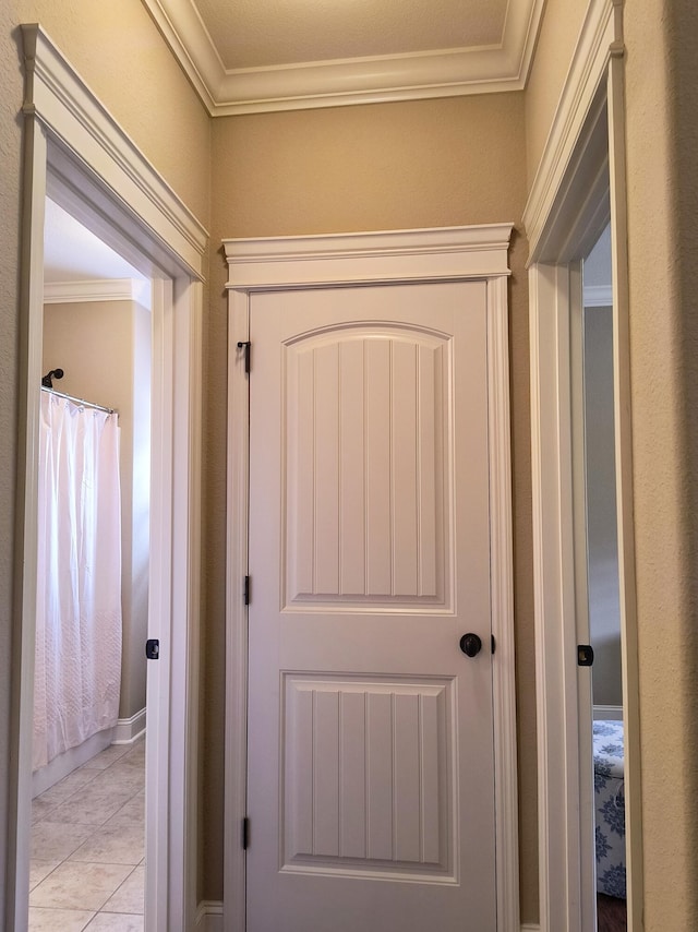 179 Trade Wind Dr, Fort Oglethorpe, GA 30742 - detailed view of ornamental molding