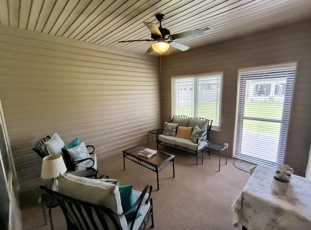 179 Trade Wind Dr, Fort Oglethorpe, GA 30742 - view of sunroom