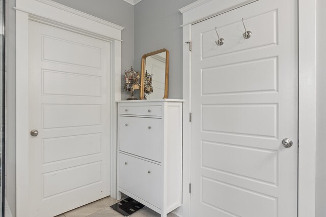3528 Morning Dew Cv, Apison, TN 37302 - view of doorway to outside