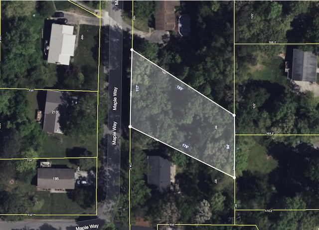 0 Maple Way, Ringgold, GA 30736