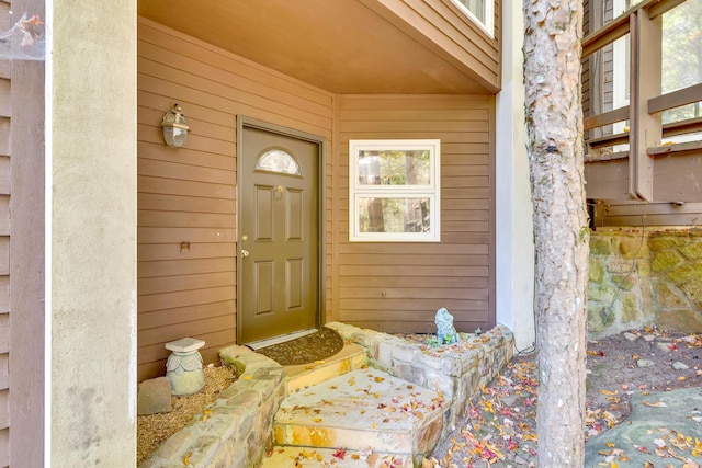 401 Mcfarland Rd Unit 3, Lookout Mountain, GA 30750 - entrance to property