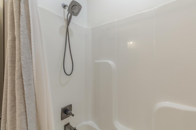 508 Chattanooga Rd, Cohutta, GA 30710 - bathroom view of shower / tub combo