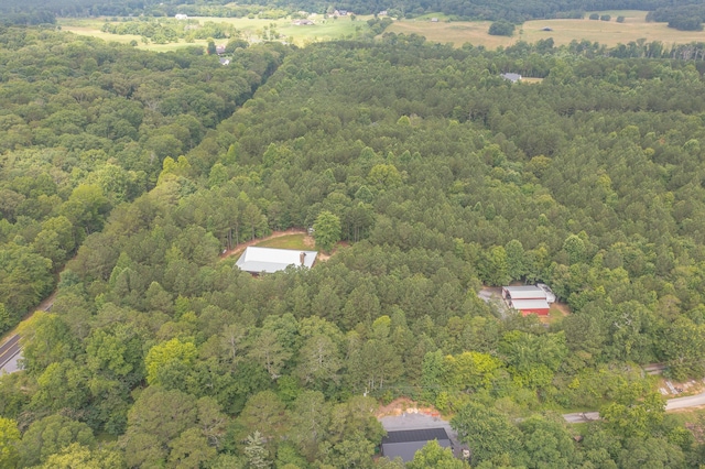 508 Chattanooga Rd, Cohutta, GA 30710 - drone / aerial view of a forest