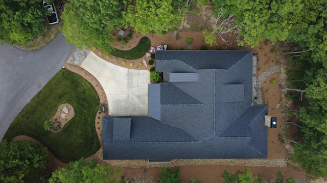 179 Rushing Water Trl, Rising Fawn, GA 30738 - aerial view