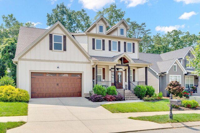 603 Alston Dr, Chattanooga, TN 37419 - photo 1