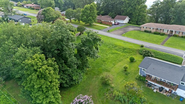 164 S Mission Ridge Dr, Rossville, GA 30741 - photo 14