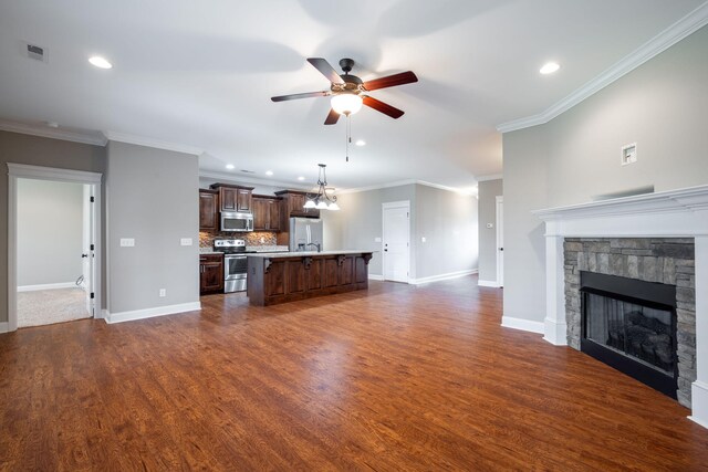 348 Trade Wind Dr, Fort Oglethorpe, GA 30742 - photo 8