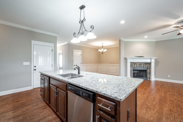 348 Trade Wind Dr, Fort Oglethorpe, GA 30742 - photo 14