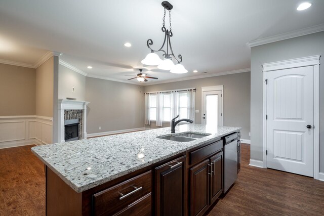 348 Trade Wind Dr, Fort Oglethorpe, GA 30742 - photo 13