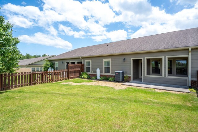 348 Trade Wind Dr, Fort Oglethorpe, GA 30742 - photo 28