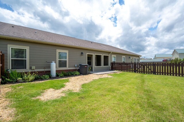 348 Trade Wind Dr, Fort Oglethorpe, GA 30742 - photo 29