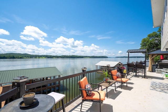 16210 Crestview Dr, Sale Creek, TN 37373 - photo 5