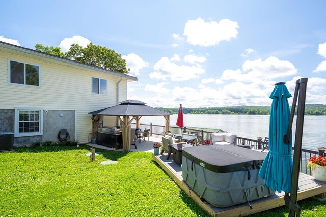 16210 Crestview Dr, Sale Creek, TN 37373 - photo 40