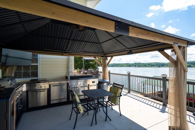 16210 Crestview Dr, Sale Creek, TN 37373 - photo 6