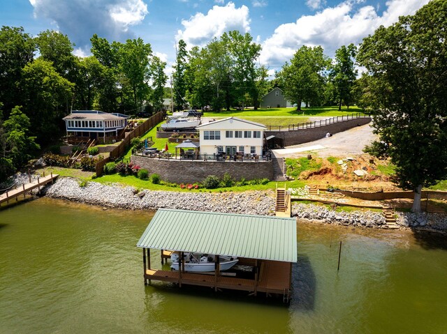 16210 Crestview Dr, Sale Creek, TN 37373 - photo 54
