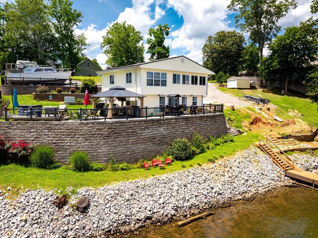 16210 Crestview Dr, Sale Creek, TN 37373 - photo 3