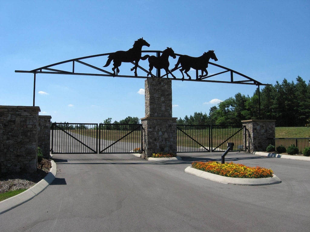 0 Falling Cliff Dr Unit 101, South Pittsburg, TN 37380