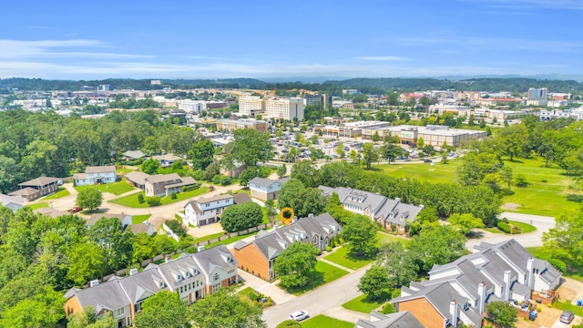 7414 Hamilton Run Dr, Chattanooga, TN 37421 - view of urban area