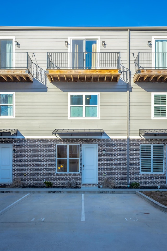 1621 Fagan St Unit 109, Chattanooga, TN 37408 - view of property