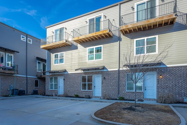 1621 Fagan St Unit 109, Chattanooga, TN 37408 - view of property