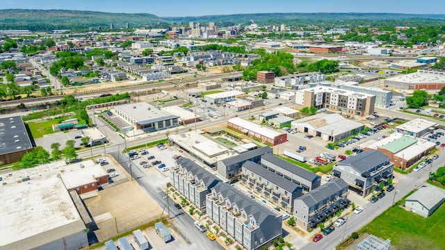 1621 Fagan St Unit 109, Chattanooga, TN 37408 - view of urban area