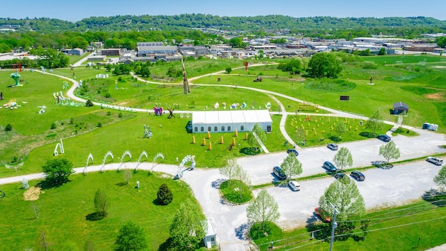1621 Fagan St Unit 109, Chattanooga, TN 37408 - aerial view