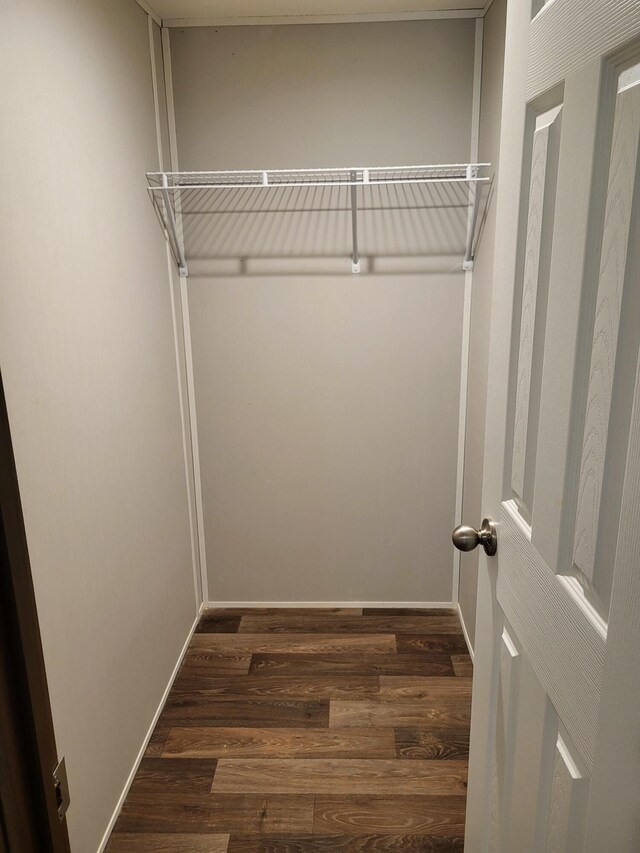 1918 Spradling Rd, Soddy Daisy, TN 37379 - view of closet