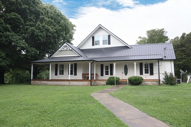 694 Humble Cemetery Rd, Pikeville, TN 37367 - photo 9