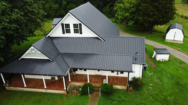 694 Humble Cemetery Rd, Pikeville, TN 37367 - photo 4