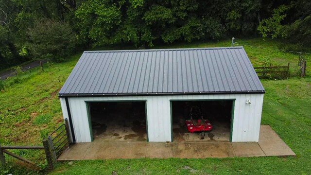 694 Humble Cemetery Rd, Pikeville, TN 37367 - photo 13