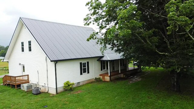 694 Humble Cemetery Rd, Pikeville, TN 37367 - photo 12