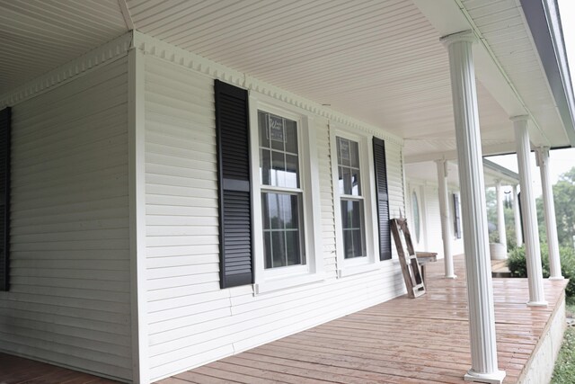 694 Humble Cemetery Rd, Pikeville, TN 37367 - photo 5