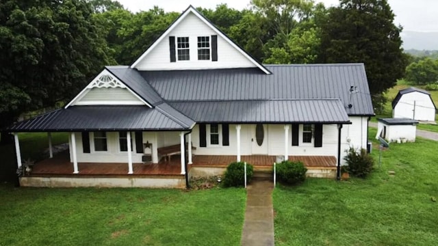 694 Humble Cemetery Rd, Pikeville, TN 37367 - photo 3