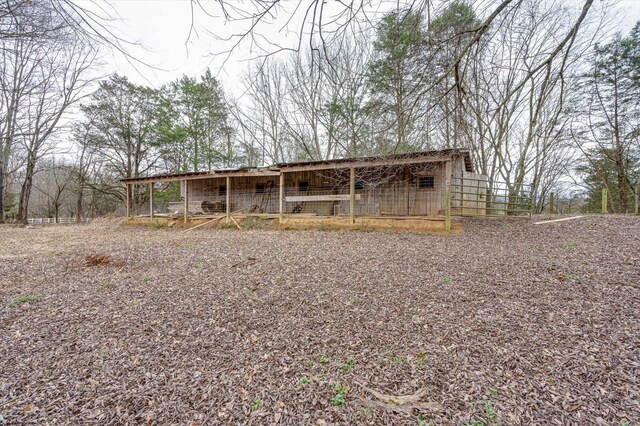 694 Humble Cemetery Rd, Pikeville, TN 37367 - photo 43