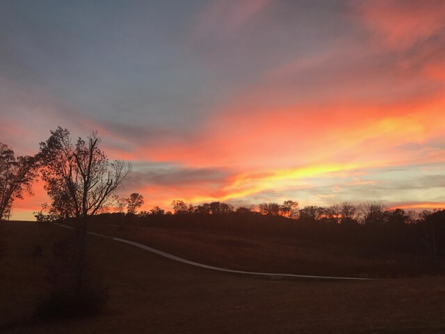 1524 Green Pond Rd, Soddy Daisy, TN 37379 - view of road