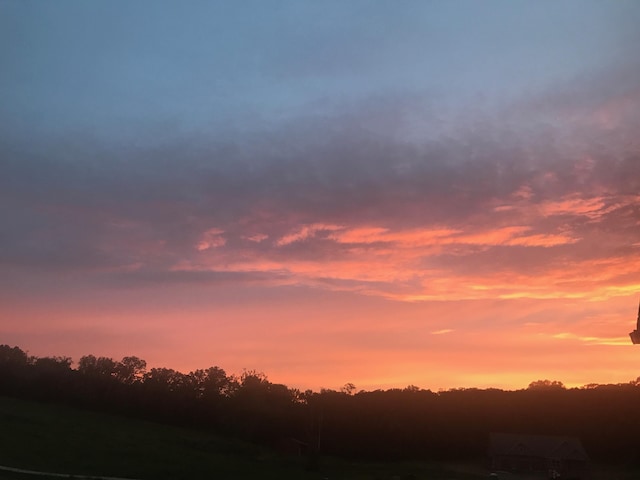 1524 Green Pond Rd, Soddy Daisy, TN 37379 - view of undeveloped land