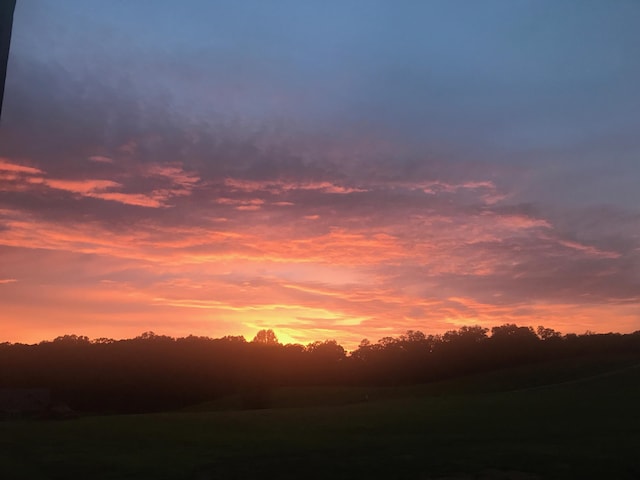 1524 Green Pond Rd, Soddy Daisy, TN 37379 - view of undeveloped land