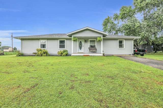 169 Rogers Dr, Whitwell, TN 37397 - photo 1