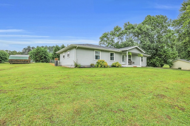 169 Rogers Dr, Whitwell, TN 37397 - photo 3