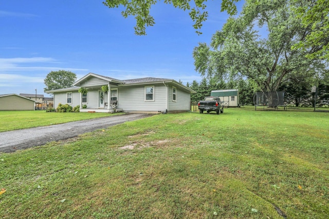 169 Rogers Dr, Whitwell, TN 37397 - photo 19